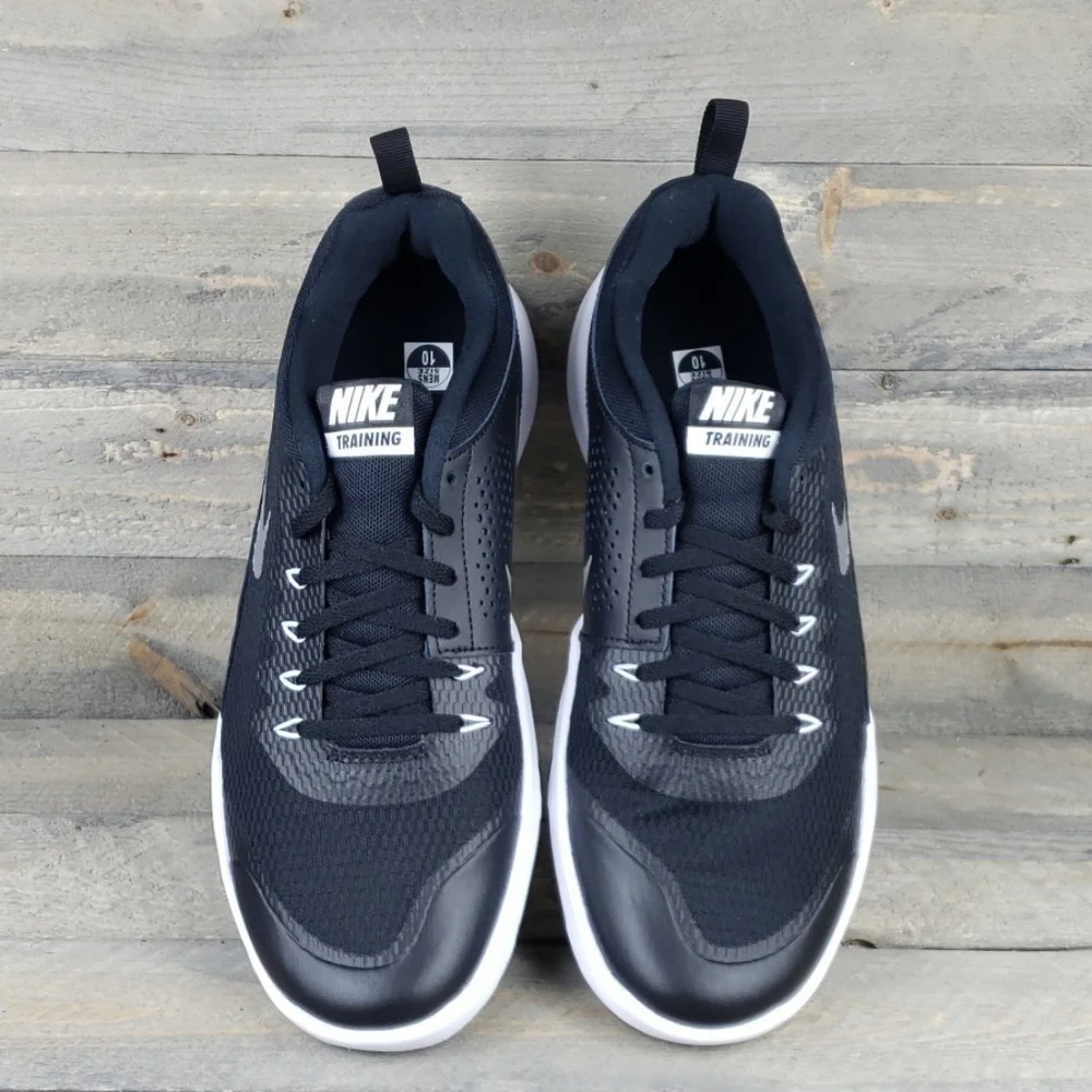 New Men's Nike Legend Trainer Leather/Mesh